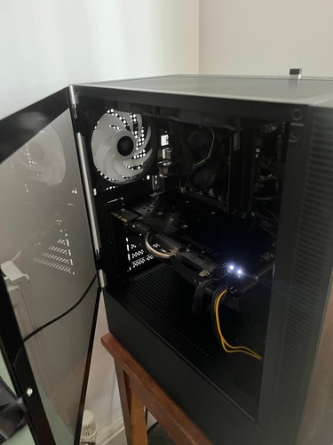 Gaming able to - i,