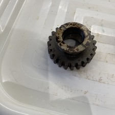 BSA GEAR 23T  GEARBOX LAYSHAFT