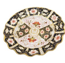 Vintage Royal Crown Derby 1977