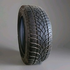 DUNLOP 205 55 16 (91H) SP