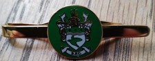 BURSCOUGH FC TIE PIN