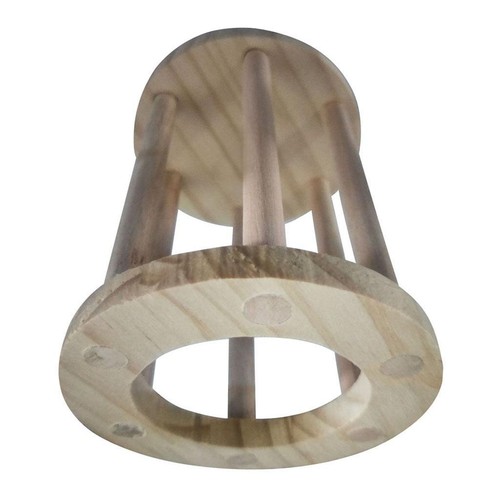 Wooden for small - wooden,