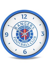 Official Glasgow Rangers FC