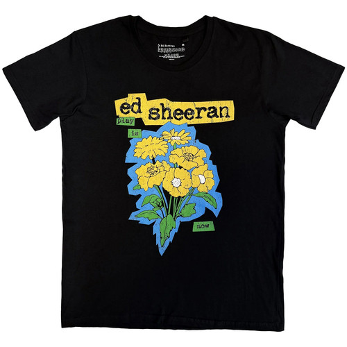 Sheeran unisex shirt play - ed, t-shirt