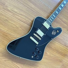 Custom Firebird Gloss Black