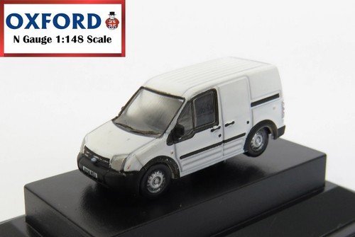 Gauge oxford diecast nftc005 - oxford,