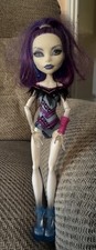 Mattel Monster High Spectra