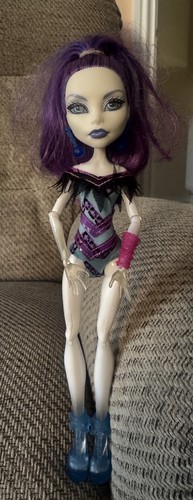 Mattel monster high spectra - mattel,