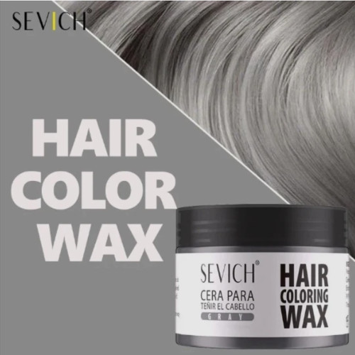 Temporary hair colour - hair, easy
