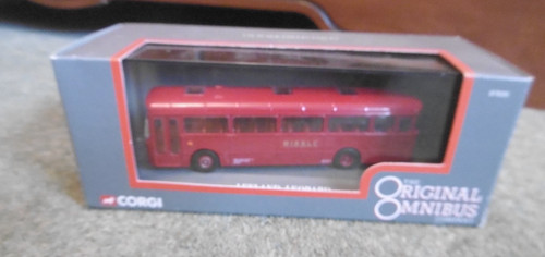 Corgi ooc leyland - corgi, ooc"leyland