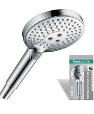 Hansgrohe Raindance Select S