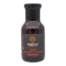 Competition Cherry BBQ Sauce -