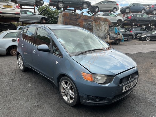 Mitsubishi colt cz2 mk6 - cz2,
