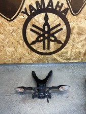 Ducati Monster 821 2015 Tail Tidy Ducati Performance 