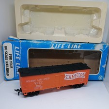 Life-Like Trains 08534 HO