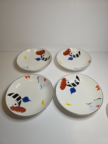 Rare villeroy boch animal - 4,