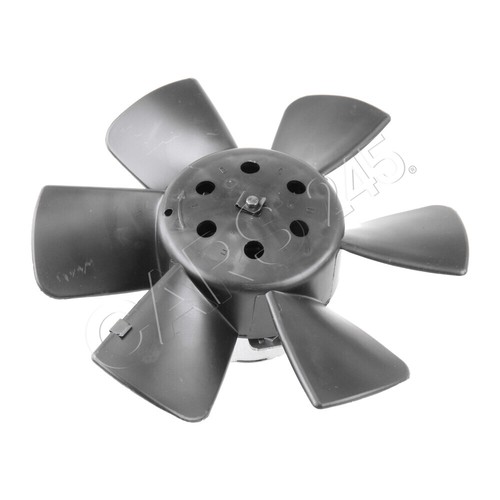 Engine cooling fan - for, audi