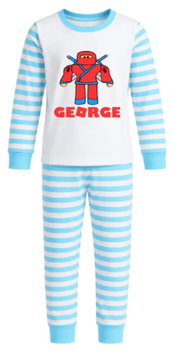 Personalised roblox ninja - roblox,