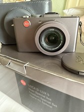 Leica lux titanium - leica, 5