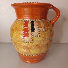 Crown Ducal Charlotte Rhead