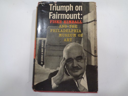 Triumph fairmount fiske - triumph, on