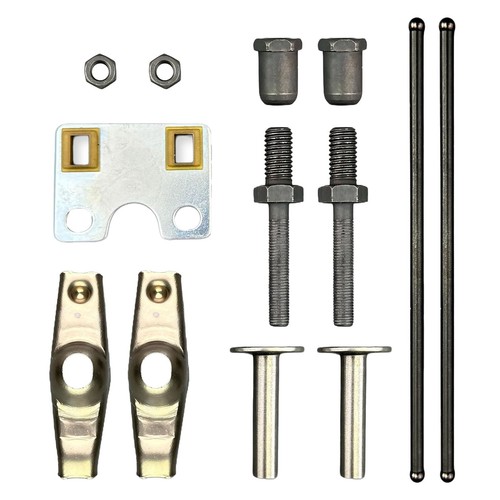 Valve rocker parts for honda - valve,