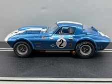 Revell Corvette Grand Sport #2 Sebring (08361)