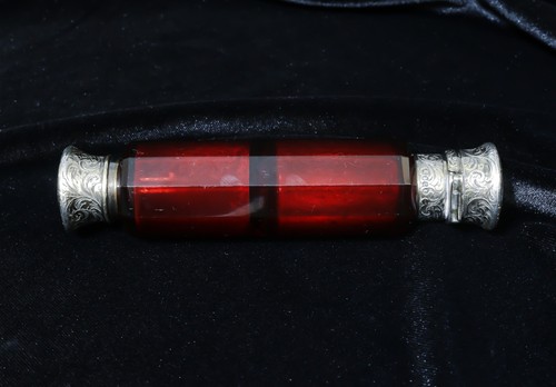 Rare victorian sterling - rare,