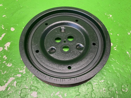 Land rover defender crankshaft - land,