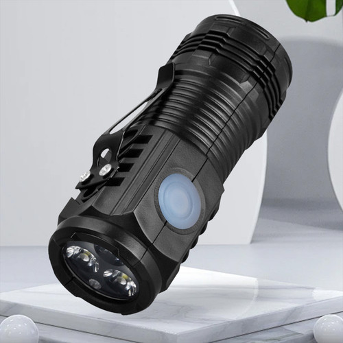 1200000lm usb rechargeable led - 1200000lm,
