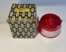 CAV Butlers Rear Light