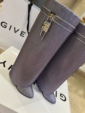 Givenchy Boots