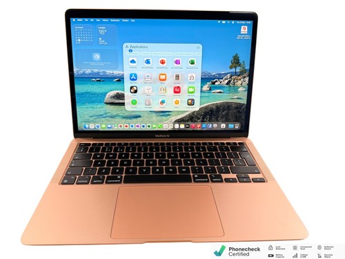 Apple macbook air - air, 13"