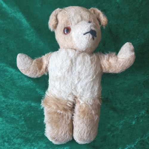 Vintage merrythought chad - vintage, merrythought/chad
