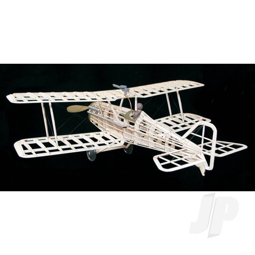 Guillow royal aircraft - guillow, factory