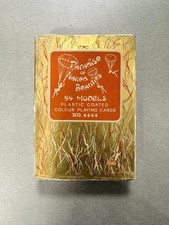 Large Format 14.5x10cm Vintage