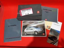  CITROEN XSARA PICASSO