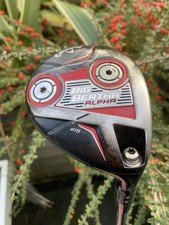 Callaway Big Bertha Alpha 815