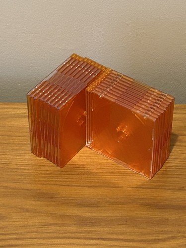 20nr 8cm orange jewel - 8cm, case
