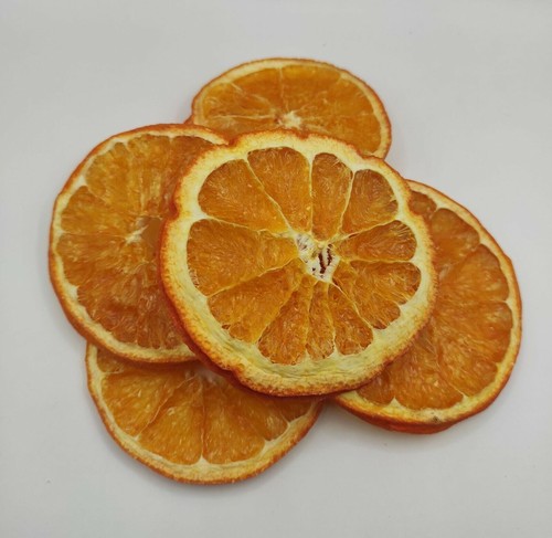 Dried scented orange - dried,