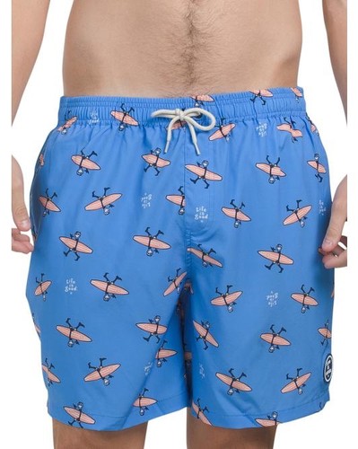 Nwt men life is good - men's,