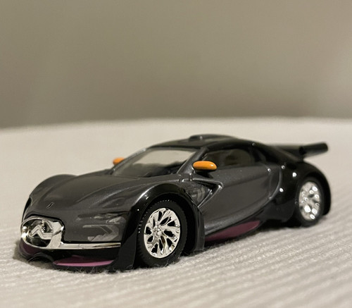 Diecast norev citroen - norev, survolt