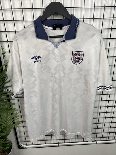 Umbro gascoigne england - gascoigne,