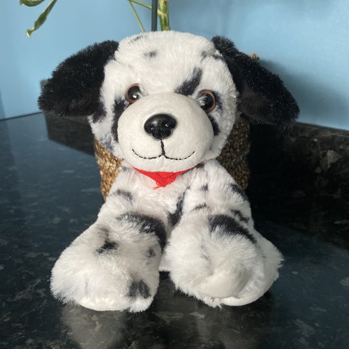 Cuddles time dalmatian puppy - cuddles,