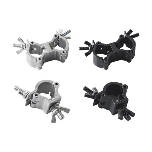 Truss stage light - light, clamp