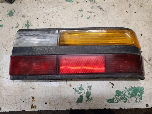 Bmw e28 series rear lamp - bmw,