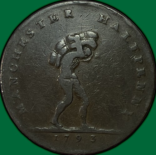 1793 lancashire manchester - lancashire,