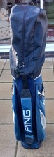 PING Frontier LT Cart Bag /