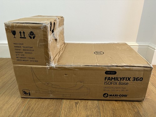 Brand new maxi - new, maxi-cosi