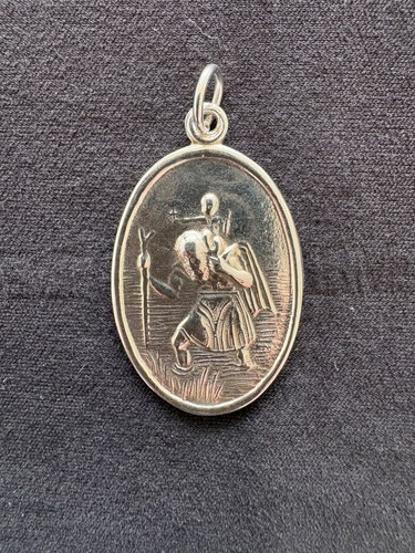 Large oval christopher - large,